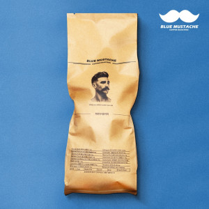 파란수염커피 콜롬비아 디카페인 (마운틴워터)