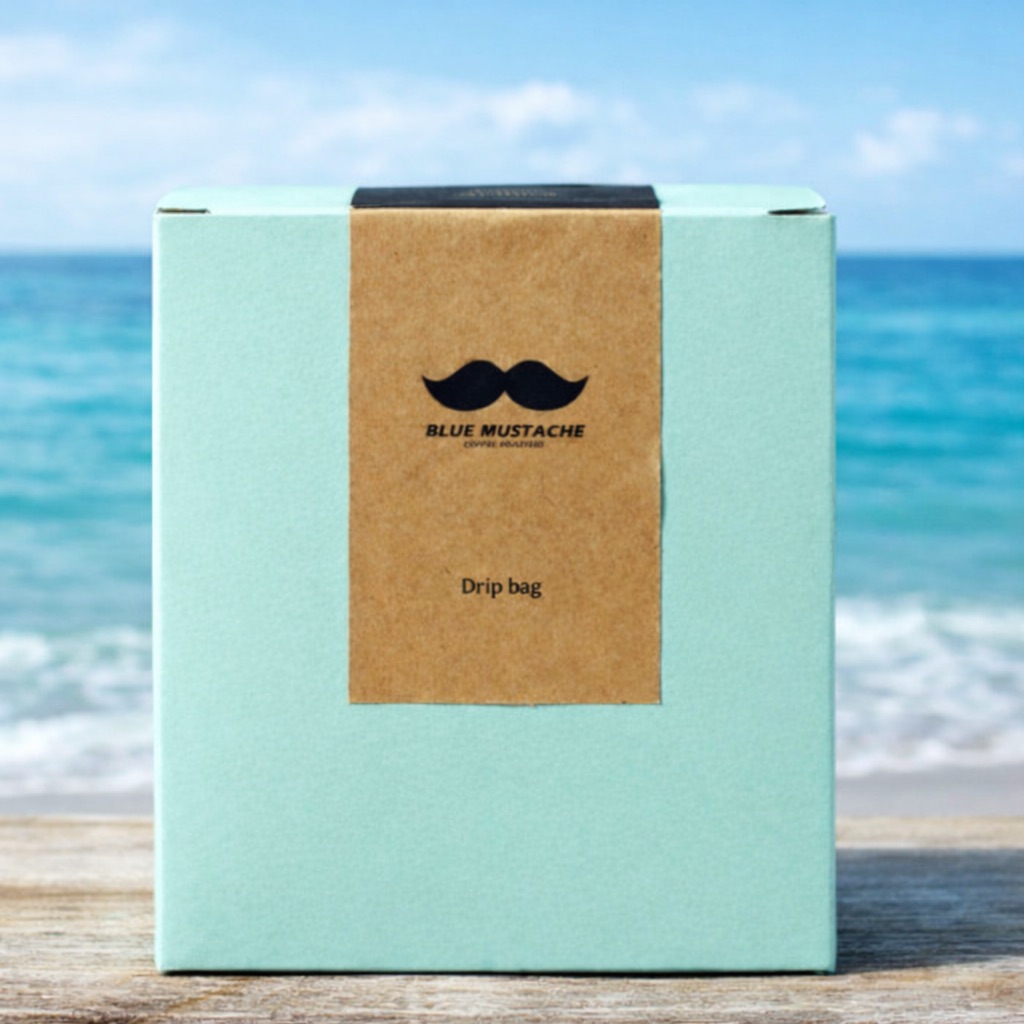 드립백 10개 세트